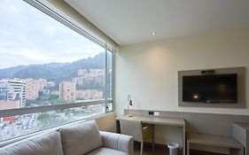 Hotel bh Usaquén